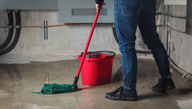 Best Flooded house restoration  in Oxford, NC