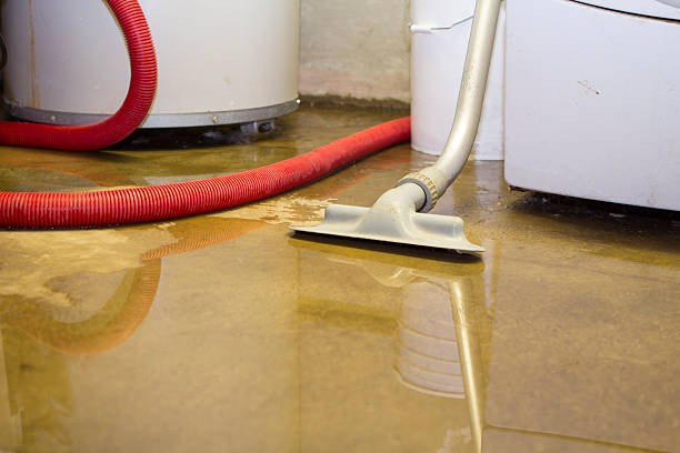 Best Commercial water damage restoration  in Oxford, NC