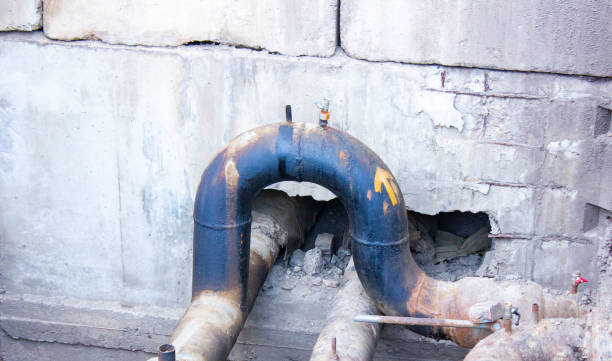 Trusted Oxford, NC Water damage restoration Experts